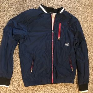 Five Four Bomber Jacket